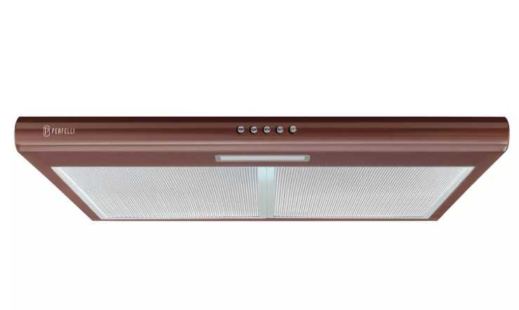 Фото - Perfelli CLIO 6DM MARRONE